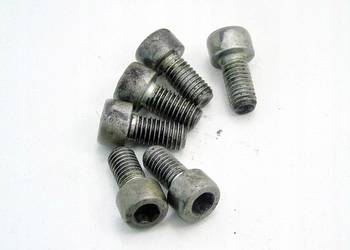 ŚRUBY DOCISKU SPRZĘGŁA 2.0 D BMW E46 E90 E60 E61 E87 E91 E83 X3
