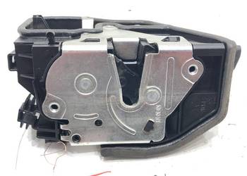 ZAMEK DRZWI PRAWY TYŁ BMW F36 Sportowy/Coupe 7229460