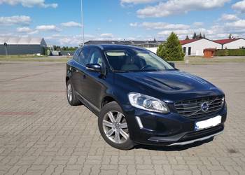 Volvo xc60 3,0 T6 304KM+ LPG 2015r