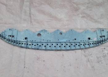 TOYOTA YARIS II 06-09 OSŁONA PŁYTA POD ZDERZAK PRZÓD 52618-0D010 // 366