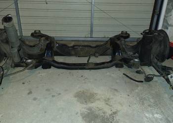 Tylnia belka Ford S-Max Mk1