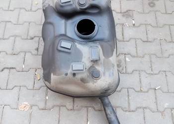 Fiat Ducato Boxer Jumper zbiornik paliwa