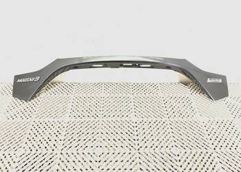 LISTWA KLAPY TYŁ MAZDA 3 BM Hatchback BJT6-50813 OSŁONA