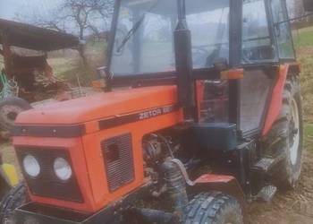 Zetor 6211 Nie Zetor 7211 5211 Nie Ursus c360  Nie Zetor 7245 6245 5245