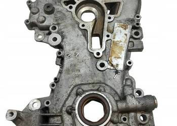 POMPA OLEJU 55556309 1.4 16V Opel Corsa IV (2006-2014) D