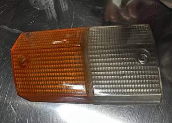 Klosz lampy tylnej Fiat 126p