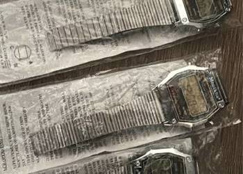 Zegarki Montana 16 melody nie używane I Kessel 7 melody super stan.