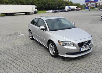 Volvo S40 Volvo S40 II 2.0 Benzyna + LPG | Oryginalne części | Zadbany