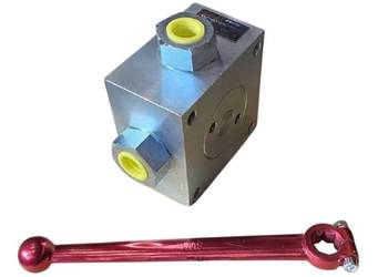 Hydac KH3-G1/2-L-1112-01X-G (Hydac 3128459) Zawór
