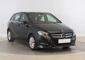 Mercedes B B 160 CDI