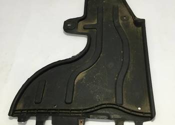 osłona podwozia lewy tył seat leon iii 5f 12-