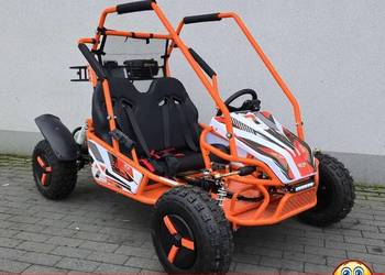 Dostawa Gratis !!! UTV BUGGY SZTORM Z125 cc Mocny, Promocja, Raty