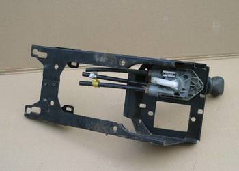 MAN TGL TGA ZAWÓR HAMULCA RĘCZNEGO DPM90C DEMONTAŻ