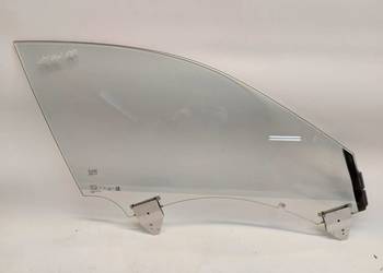 Porsche Taycan GTS 9J1 2023r Szyba przód prawa 2023 AS2 9J1845020C