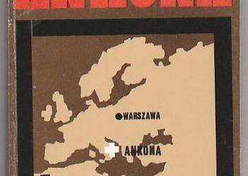 (7576) ANKONA -WITOLD BIEGAŃSKI