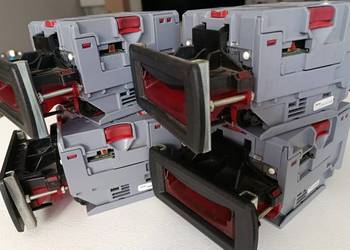 Akceptor NV10 USB x 4