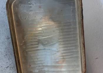 Lampa Renault citroen made in France