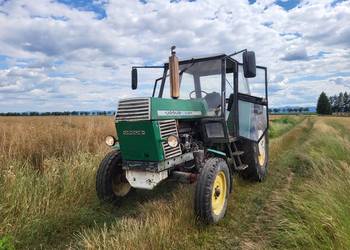 Ursus C-385/Zetor