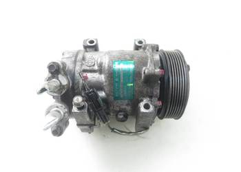 KOMPRESOR KLIMATYZACJI MAZDA 3 1.6 DI 3M5H19D629GD