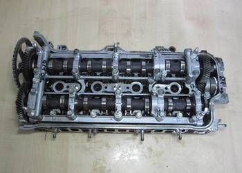 HONDA CR-V 2.2 I-CTDI N22A2 głowica kompletna RMA-HU-2