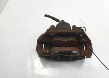 ZACISK HAMULCOWY PRZÓD LEWY SKODA RAPID