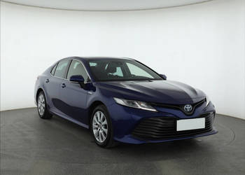 Toyota Camry 2.5 Hybrid