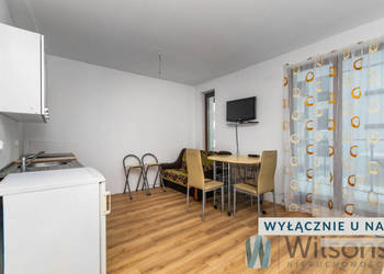 Sprzedam mieszkanie 23.63m2 Stegna Lipowa