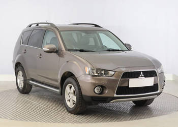 Mitsubishi Outlander 2.0