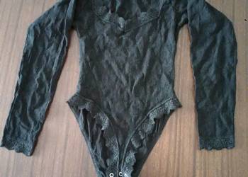 Sprzedam damskie body koronkowe rozm. L