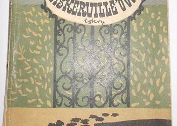Pies Baskervilleów - Artur Conan Doyle