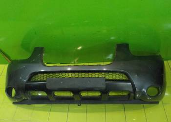 HYUNDAI SANTA FE II 2.2 CRDI 07r AUT zderzak przod