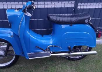 Simson KR 51/1K Schwalbe