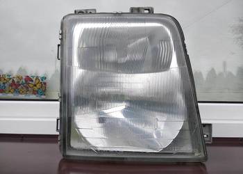 VW LT II lampa przednia prawa reflektor przód pasażera