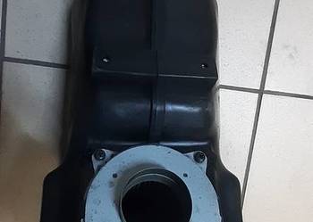 AIRBOX obudowa filtra Suzuki Madura GV 700