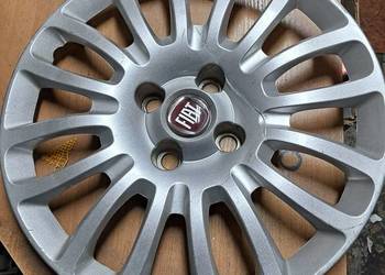 Fiat punto evo kolpak 15