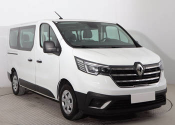 Renault Trafic 2.0 dCi