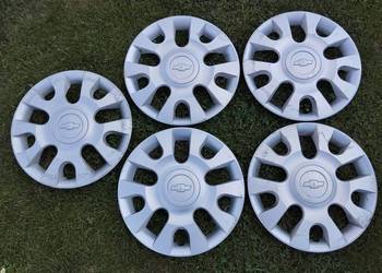 Kołpak Chevrolet 13" Spark 96642057 cena za sztukę