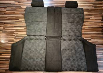 Wnętrze e36 compact Mpakiet