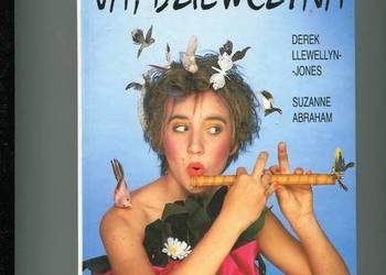 Ja,dziewczyna - Llewellyn-Jones , Suzanne Abraham