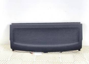 PÓŁKA TYŁ BMW F48 Crossover OSŁONA BAGAŻNIKA, TYLNA