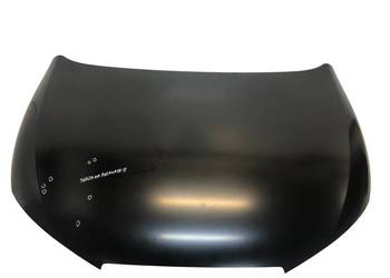 Seat Ibiza IV 6J 04.2008- 09.2012 Maska pokrywa silnika przednia