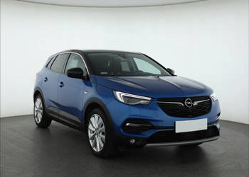 Opel Grandland Plug-in Hybrid4