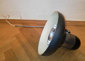 Klosz od lampki - Vintage PRL