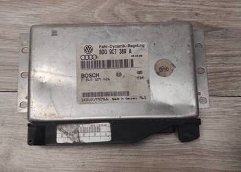 Audi A6 C5 2.8 V6 QUATTRO moduł sterownik ESP 8D0907389A