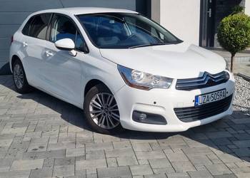 Citroen c4  2011 1.6 hdi