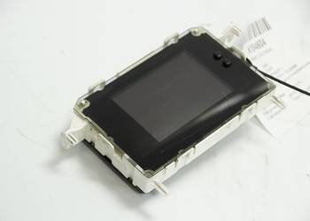 WYŚWIETLACZ PANEL FORD RANGER V AB39-18B955-BA WYŚWIETLACZ PANEL FORD RANGER V AB39-18B955-BA