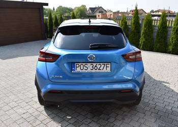 Nisan juke