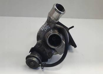 TURBOSPRĘŻARKA Ford Transit MK7 VII 2.2 TDCI TURBOSPRĘZARKA turbo 6C1Q-6K68