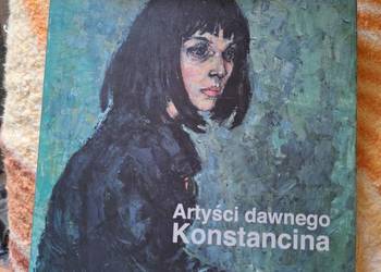 Artyści dawnego Konstancina