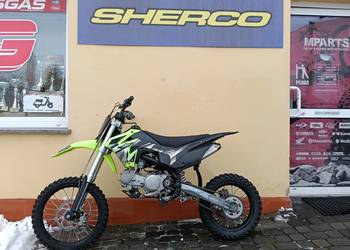 Thumpstar - TSB 140- PIT BIKE mini bike cross używany